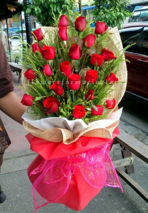 24 hour flower delivery manila